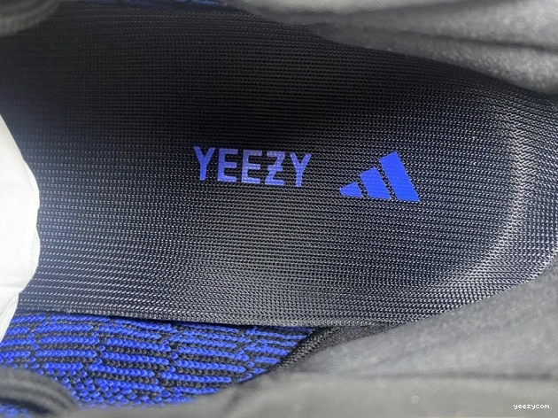 Boost Blue Yeezy GY7164 V2 Dazzling Adidas 350 1006